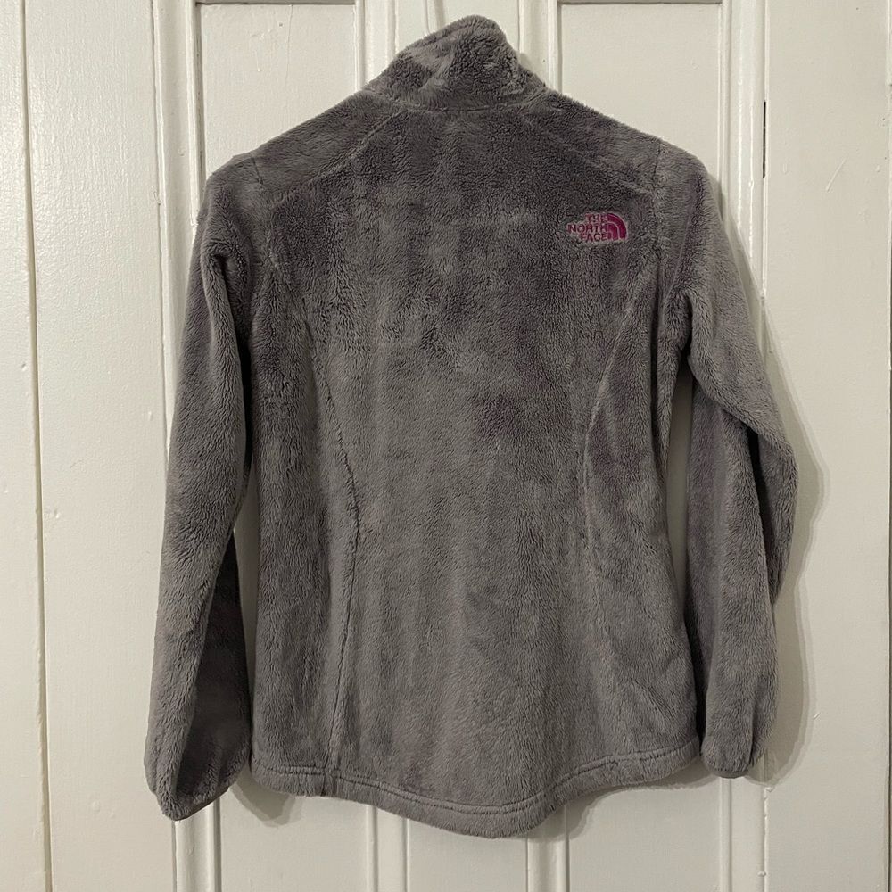 North Face jacket - Picture 5 of 6